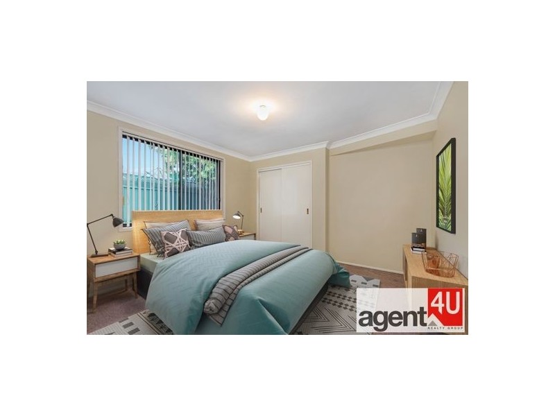 2/3 Tea Tree Glen, Jamisontown NSW 2750