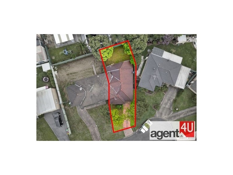 2/3 Tea Tree Glen, Jamisontown NSW 2750