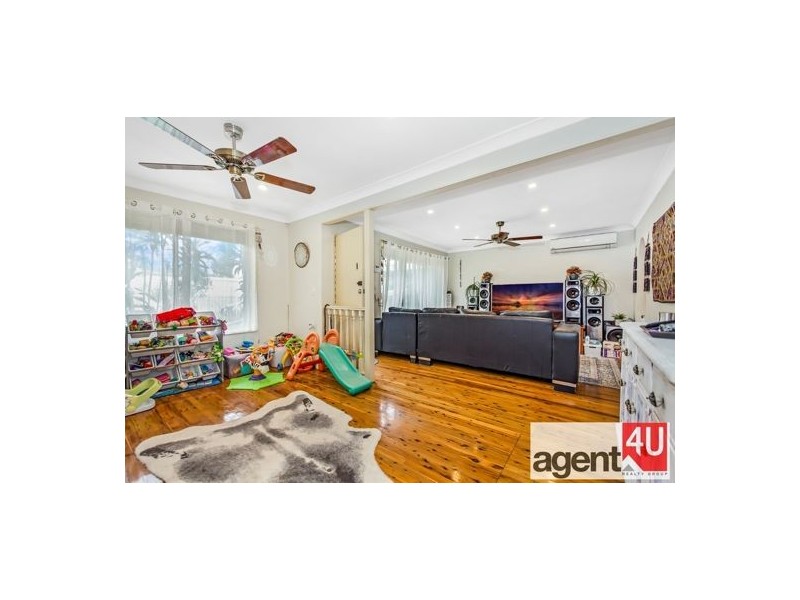 Cambridge Park NSW 2747