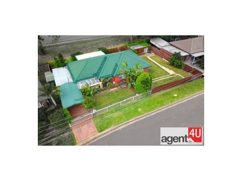 Cambridge Park NSW 2747