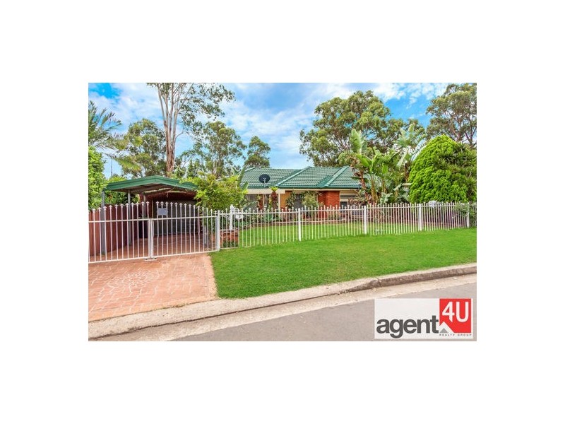 Cambridge Park NSW 2747