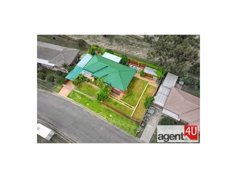 Cambridge Park NSW 2747