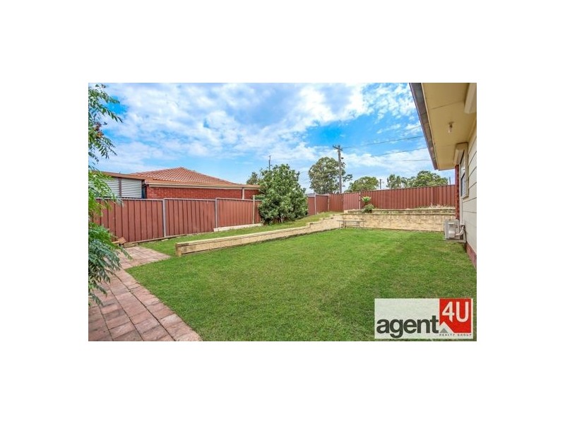 Cambridge Park NSW 2747