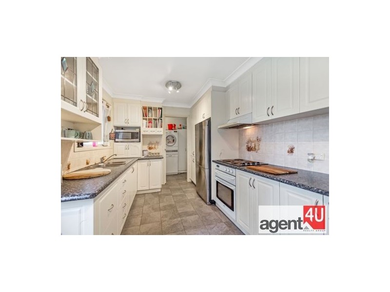 Cambridge Park NSW 2747