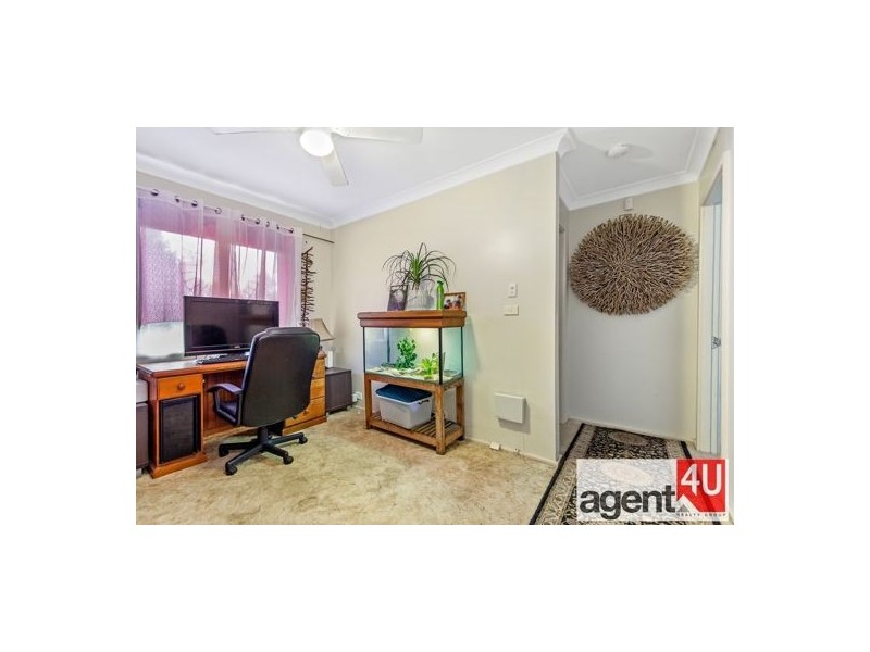 Cambridge Park NSW 2747