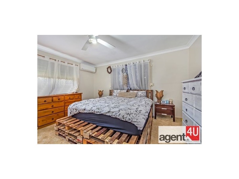 Cambridge Park NSW 2747