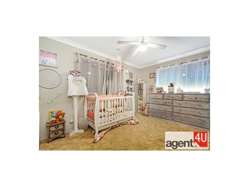 Cambridge Park NSW 2747