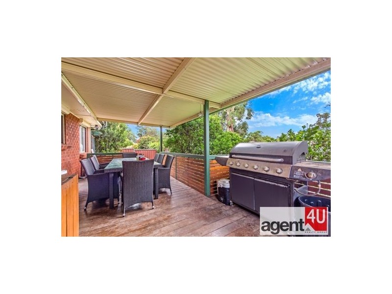 Cambridge Park NSW 2747