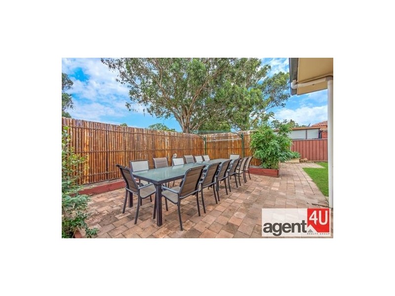 Cambridge Park NSW 2747