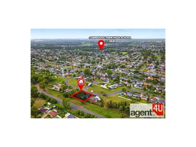 Cambridge Park NSW 2747
