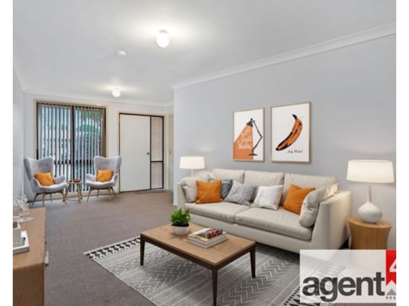 2/3 Tea Tree Glenn, Jamisontown NSW 2750