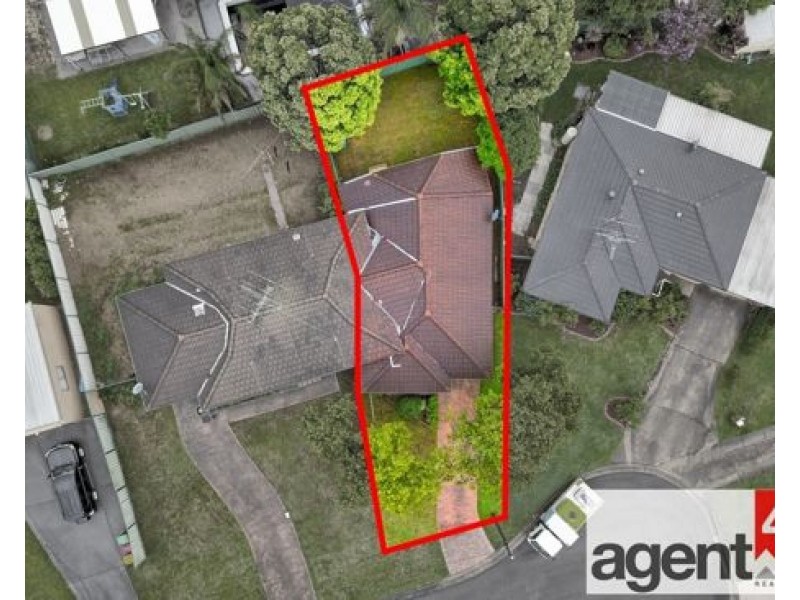 2/3 Tea Tree Glenn, Jamisontown NSW 2750