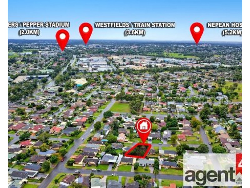 2/3 Tea Tree Glenn, Jamisontown NSW 2750