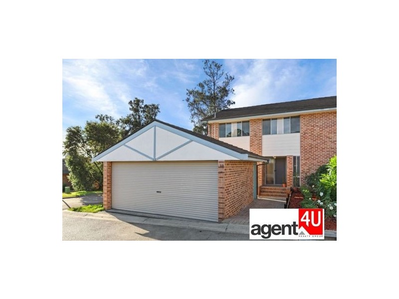 10/6 Stapley Street, Kingswood NSW 2747
