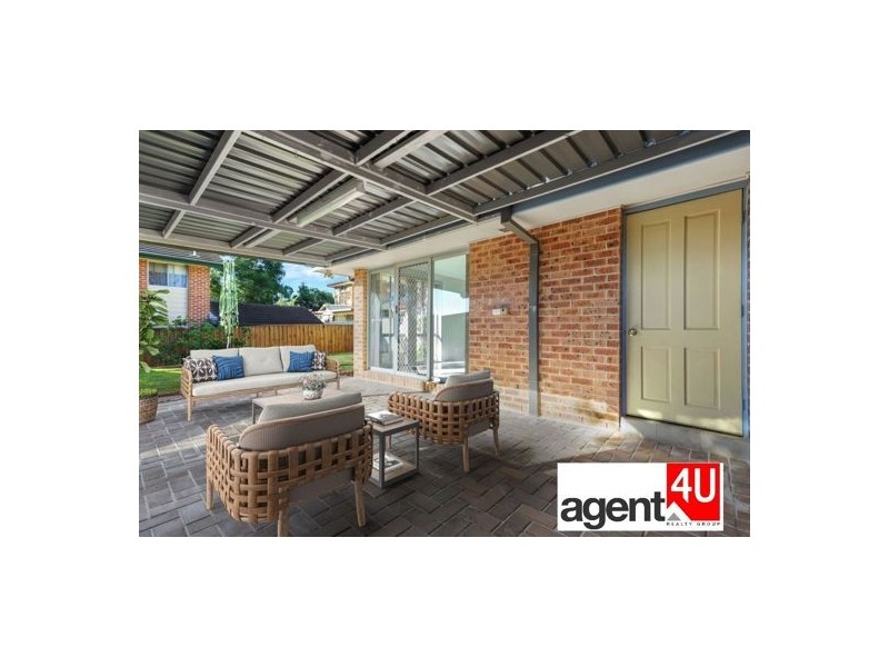 10/6 Stapley Street, Kingswood NSW 2747