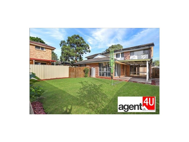 10/6 Stapley Street, Kingswood NSW 2747