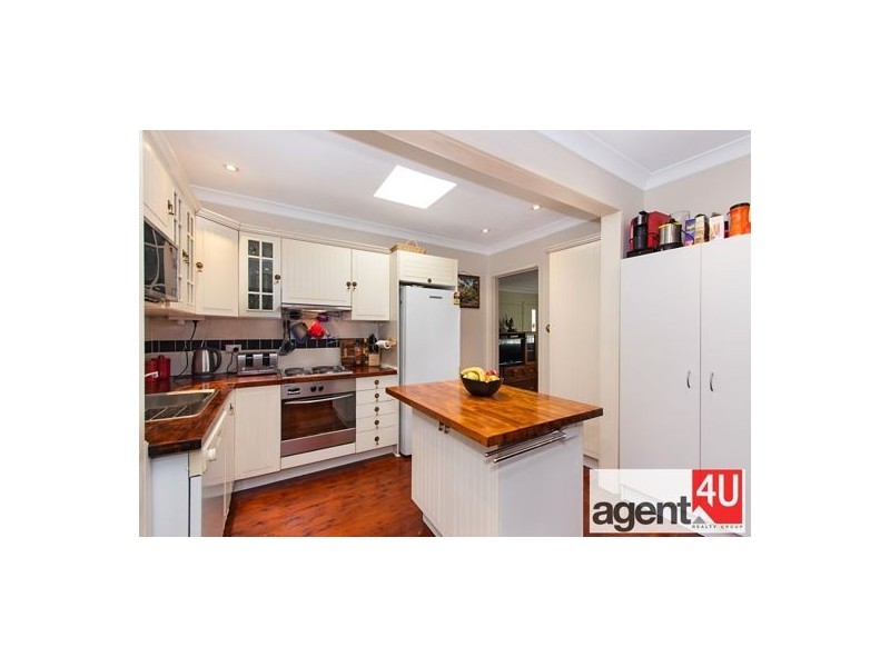4 Butler Crescent, Penrith NSW 2750