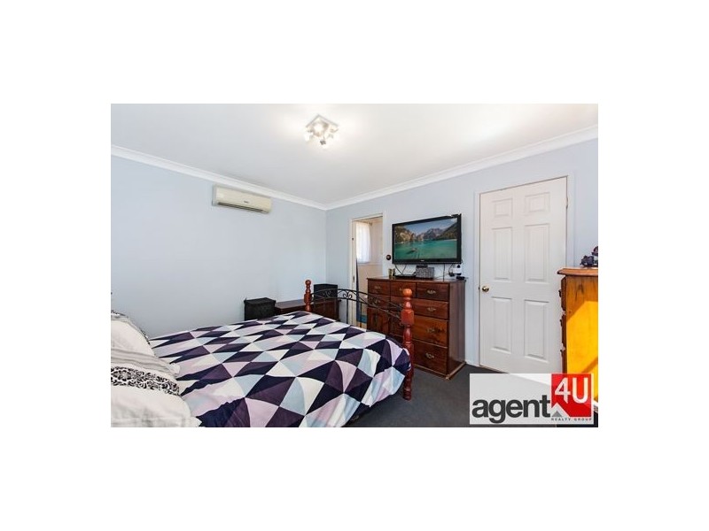 4 Butler Crescent, Penrith NSW 2750