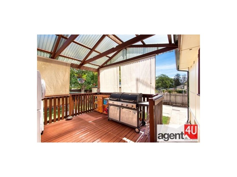 4 Butler Crescent, Penrith NSW 2750