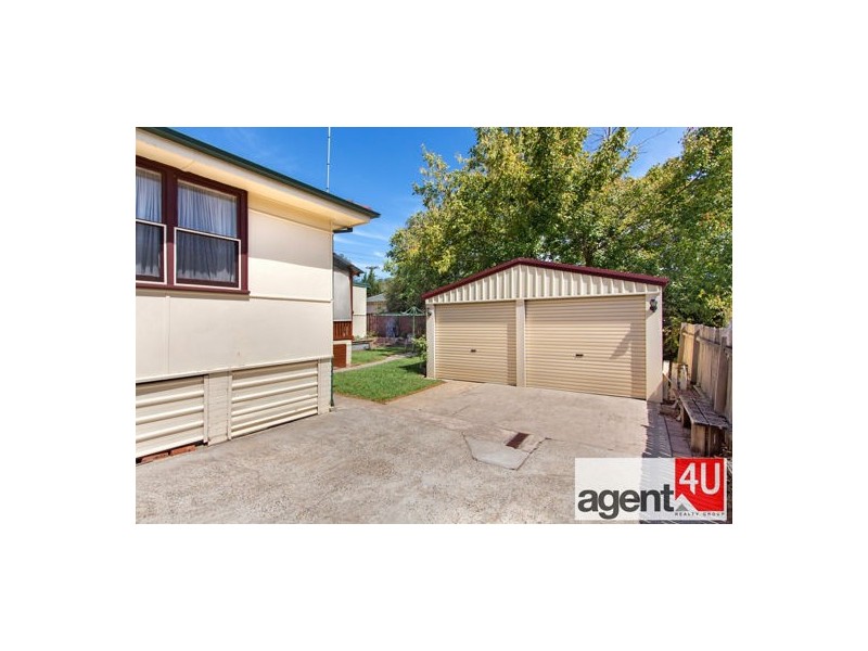 4 Butler Crescent, Penrith NSW 2750