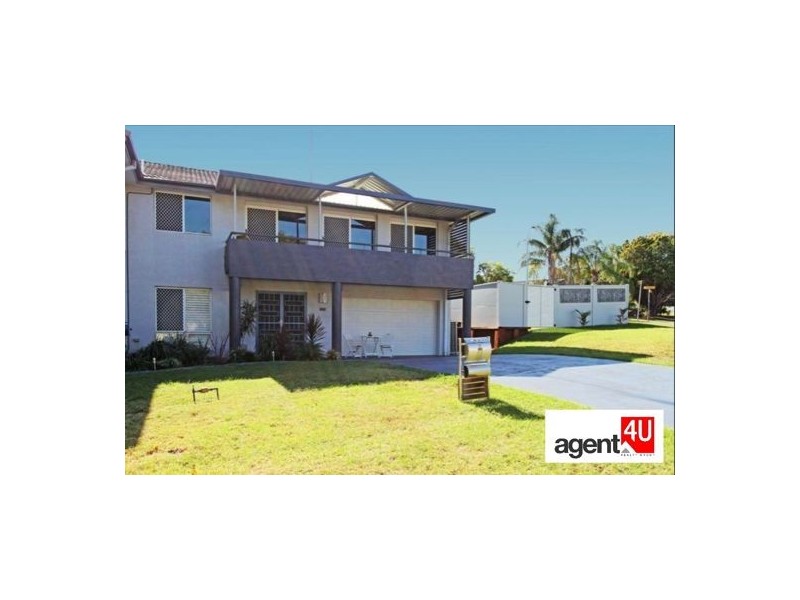 2/20 Kiparra Crescent, South Penrith NSW 2750