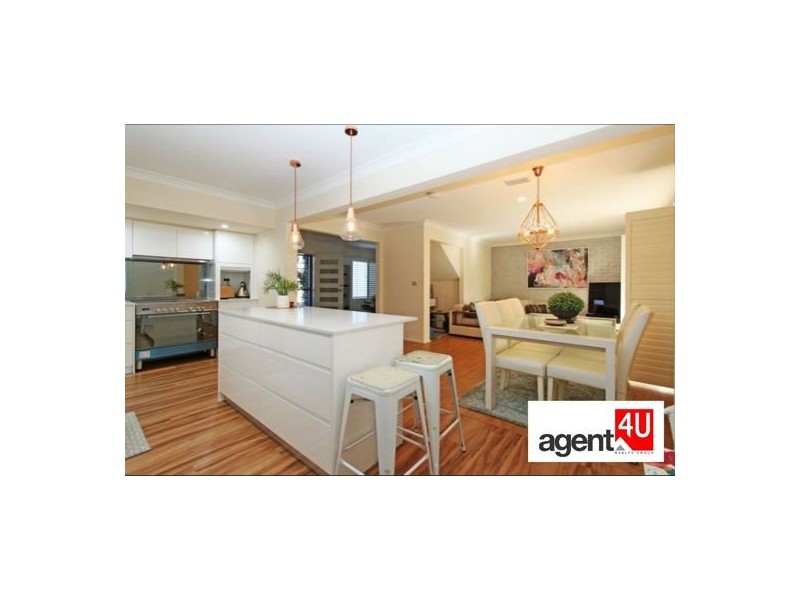 2/20 Kiparra Crescent, South Penrith NSW 2750