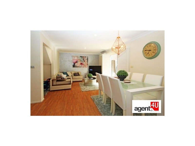 2/20 Kiparra Crescent, South Penrith NSW 2750