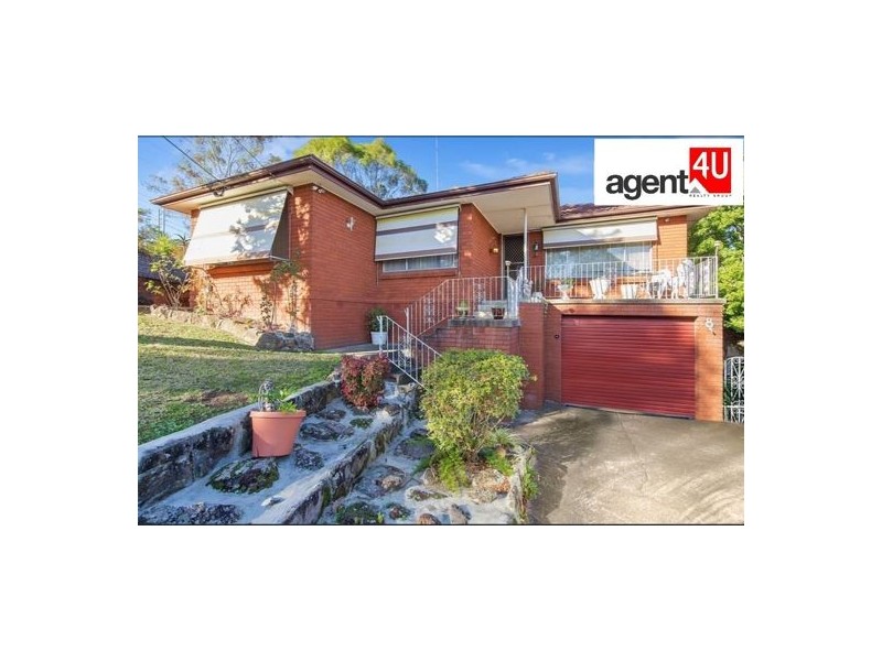 8 Highview Avenue, Penrith NSW 2750