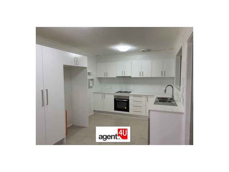 8 Highview Avenue, Penrith NSW 2750