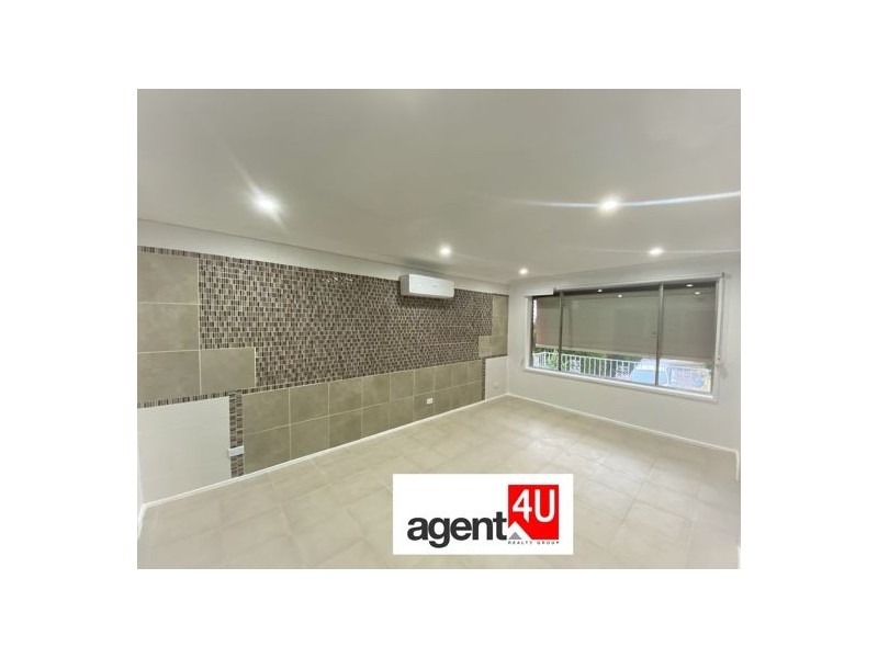 8 Highview Avenue, Penrith NSW 2750