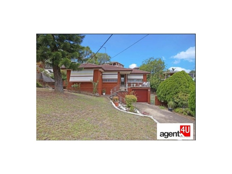 8 Highview Avenue, Penrith NSW 2750