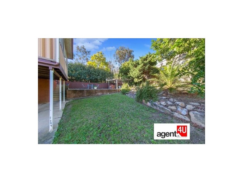 8 Highview Avenue, Penrith NSW 2750