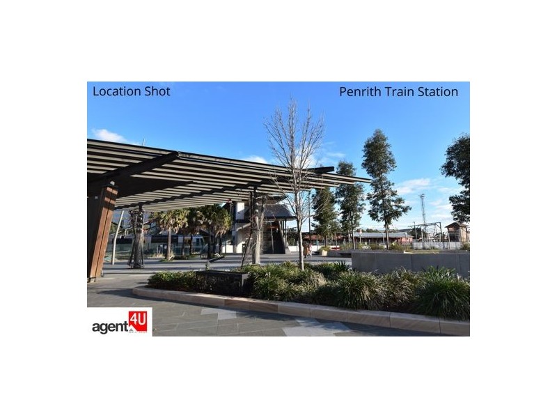 8 Highview Avenue, Penrith NSW 2750