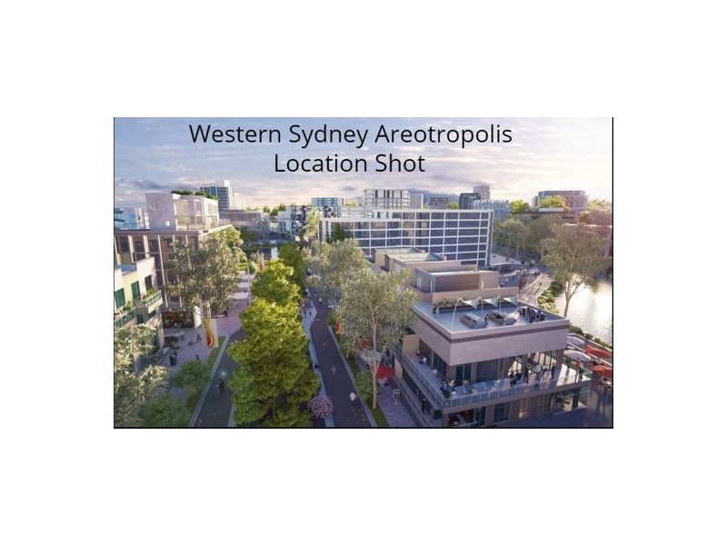 8 Highview Avenue, Penrith NSW 2750