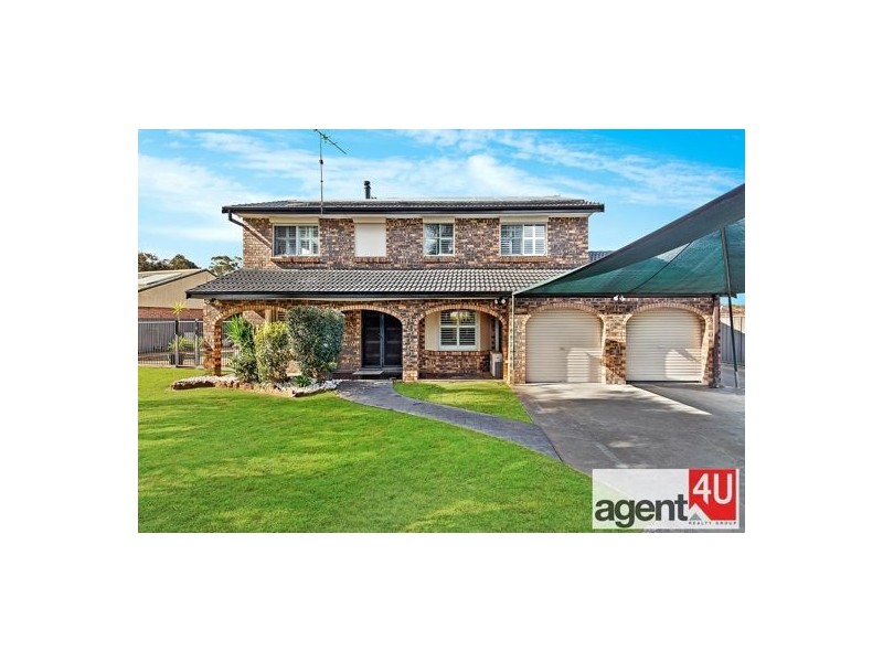 Cambridge Gardens NSW 2747