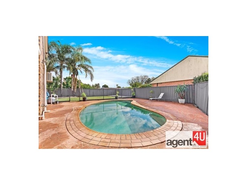 Cambridge Gardens NSW 2747