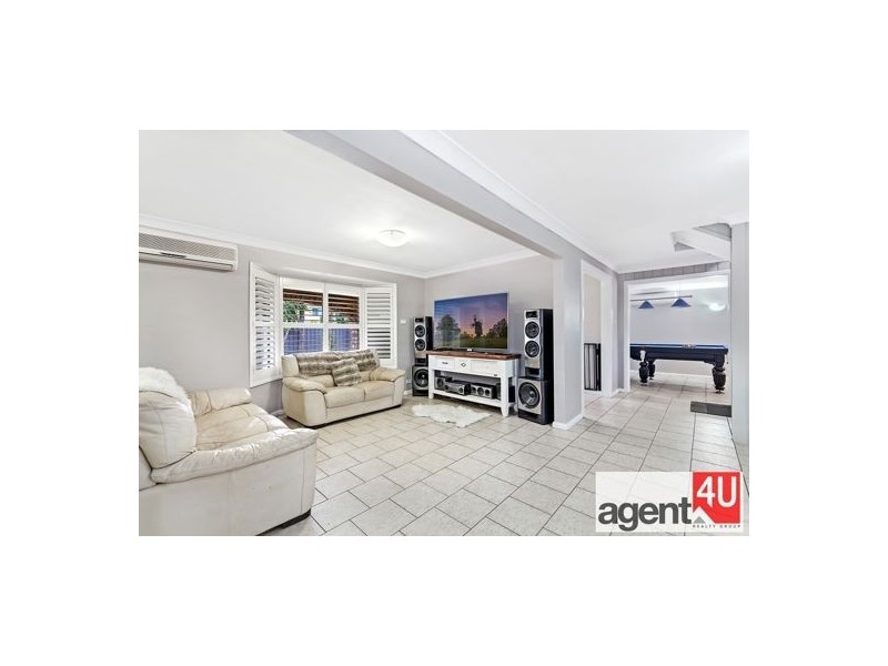 Cambridge Gardens NSW 2747