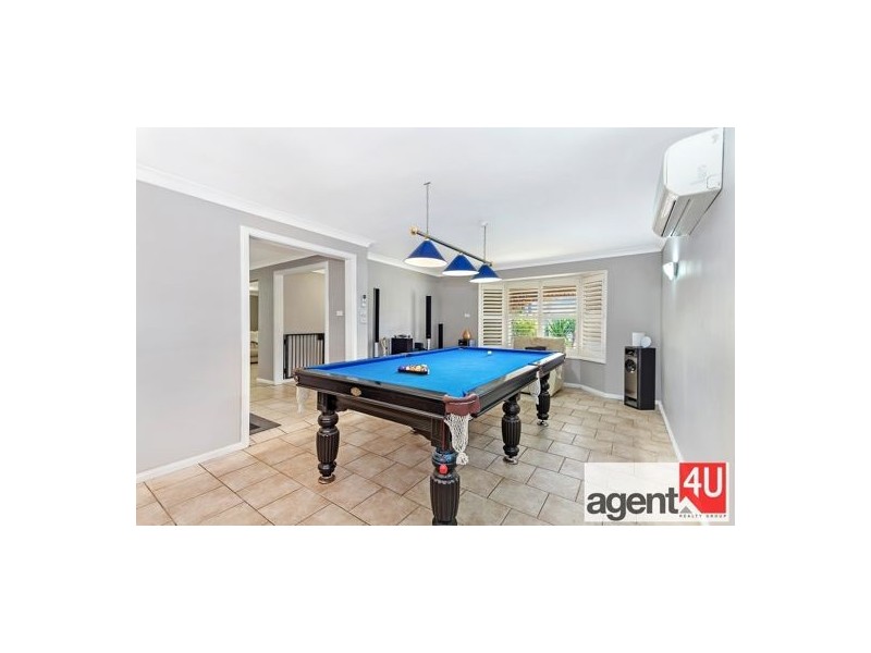 Cambridge Gardens NSW 2747