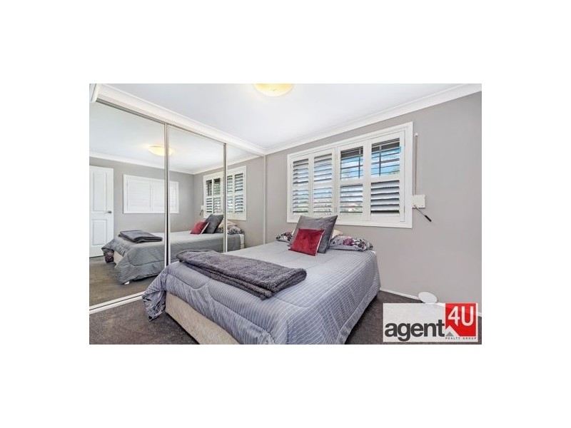 Cambridge Gardens NSW 2747