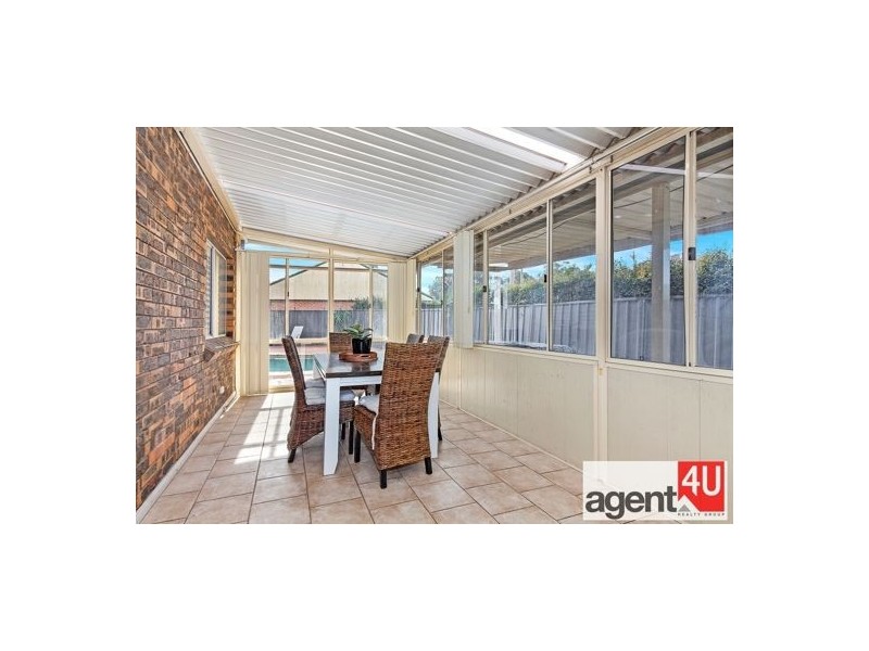 Cambridge Gardens NSW 2747