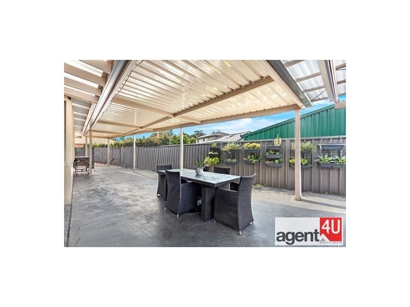 Cambridge Gardens NSW 2747