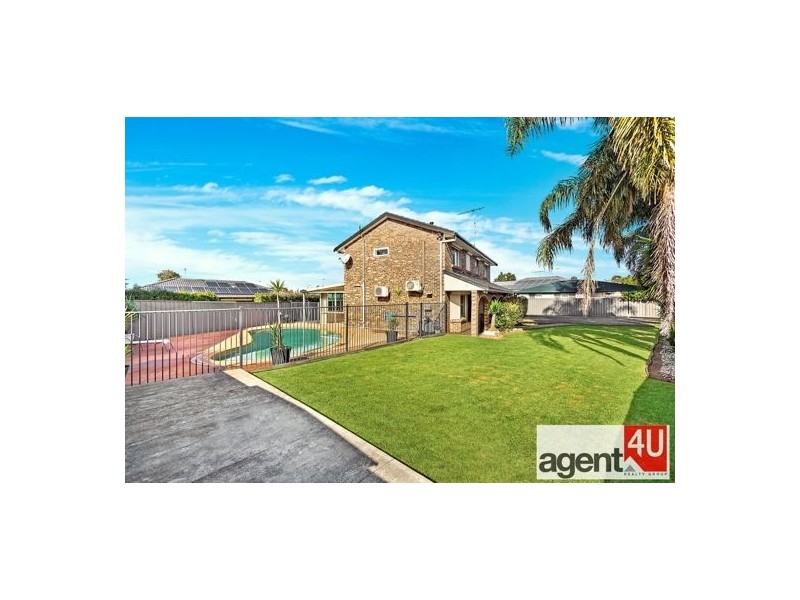 Cambridge Gardens NSW 2747