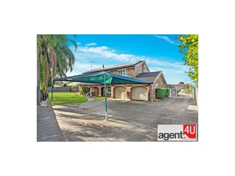 Cambridge Gardens NSW 2747