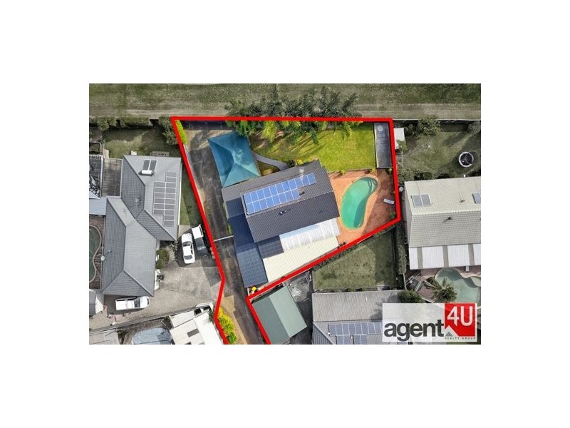 Cambridge Gardens NSW 2747