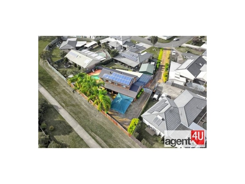 Cambridge Gardens NSW 2747