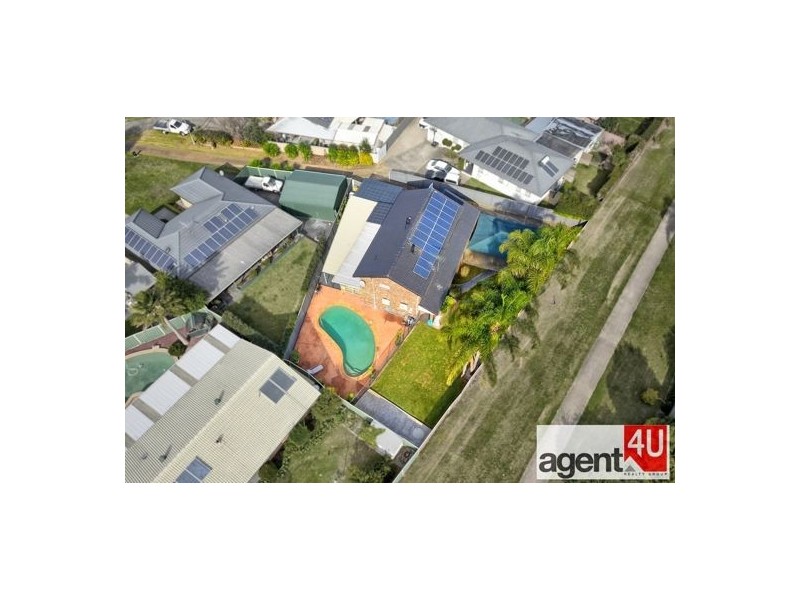 Cambridge Gardens NSW 2747