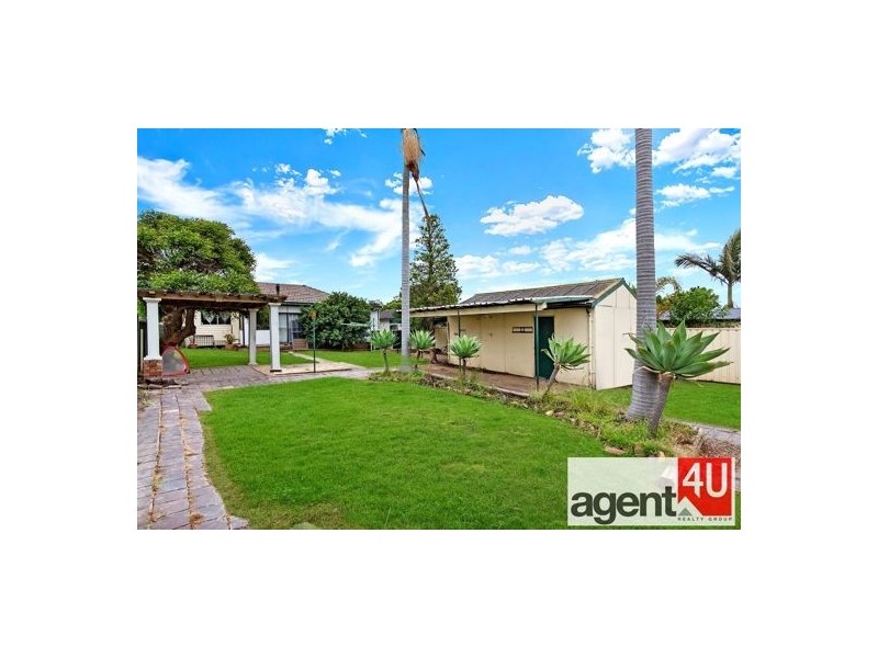 70 College Street, Cambridge Park NSW 2747