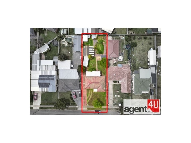 70 College Street, Cambridge Park NSW 2747