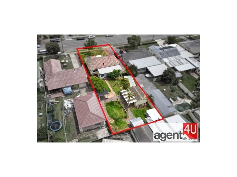 70 College Street, Cambridge Park NSW 2747