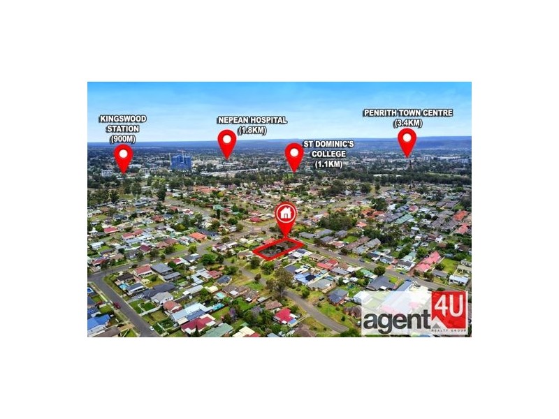 70 College Street, Cambridge Park NSW 2747